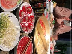 -小龙坎火锅(春熙太古里店)
