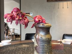 -青桃餐厅