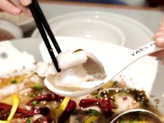 -江渔儿酸菜鱼(东厦一百店)