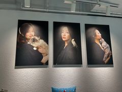 -ID.PHOTO照相馆(嘉里企业中心店)
