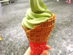 -豆政(金閣寺境内売店)