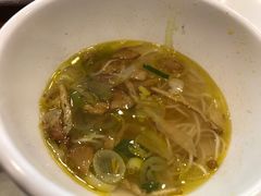 -乡党臊子面(丰庆公园店)