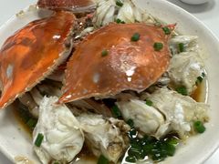 -健跳小海鲜(人民路店)
