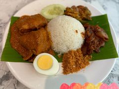 -关夫人餐厅(阳光广场店)