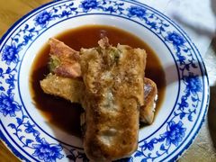 -铸钟褡裢火烧(西三环紫竹桥店)