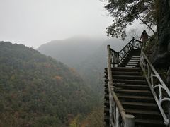 -千岛湖石林