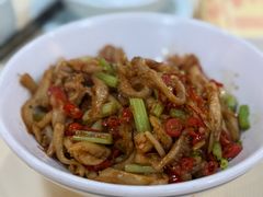 -笨罗卜浏阳菜馆(龙华鹏润达店)
