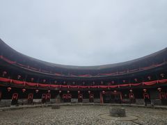 -初溪土楼群