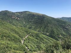 -北京鹫峰国家森林公园