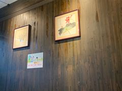 大堂-新万鑫银丝面·非遗无锡味(惠山古镇店)