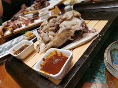 -哈啾嗨·新概念蒙餐(红星新城店)