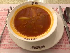 -华梅西餐厅(哈尔滨中央大街店)