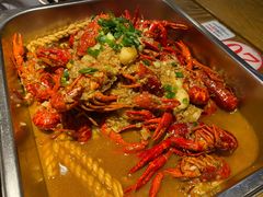 -汪爹爹武汉牛三鲜(朝外大街店)