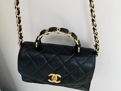 -CHANEL(恒隆广场店)