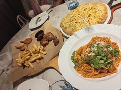 -必胜客(燕郊永旺店PHDI店)
