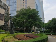 -厦门大学附属中山医院(本部)