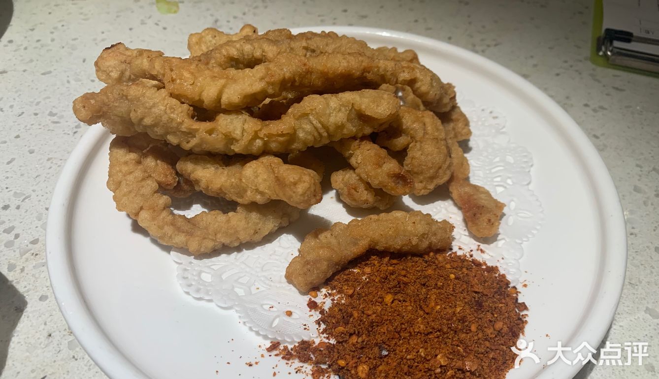 超好吃的酸菜鱼