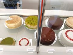 大堂-Lady M Cake Boutique(W 3rd St)