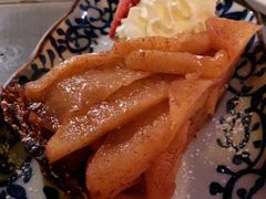 苹果派-LA  PETANQUE(泰安路店)