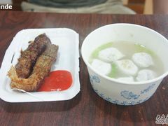 DSC00506-原巷口鱼丸店(龙头路外卖店)