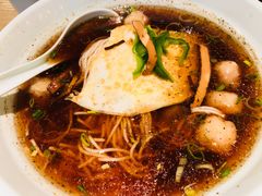 鲜虾小馄饨-东园小馆(苏州中心店)