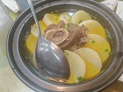 -来客家食府 · 福建客家菜