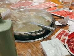 -牛必福潮汕牛肉火锅(油坊桥店)