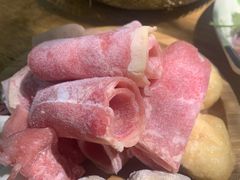 -Thai Basil罗勒叶泰式餐厅(时代天街店)