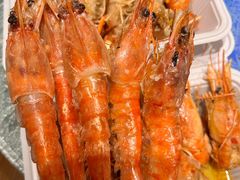 -蚝得喜海鲜(东城店)
