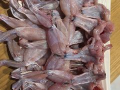 -铭记蛙小仙·活蛙畅享(CBD万达广场店)