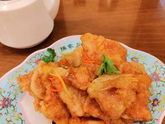 -老厨家(中央大街西七道街店)