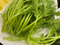 蒿子秆-蝎王府羊蝎子(西直门店)