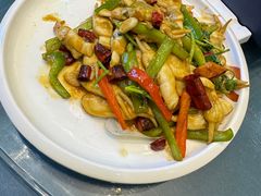 -君霖海鲜私房菜(春柳店)