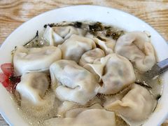 -宋家馄饨馆(八一公园店)