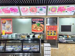 -马记伊源斋涮肉·清真菜(百子湾店)