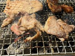 -曾百万小炉小串自助烧烤(高新店)