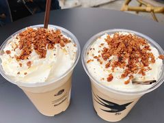 松林拿铁-BeauTea水仙(coco park店)