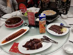 -红杏酒家·地道川菜(一品天下店)