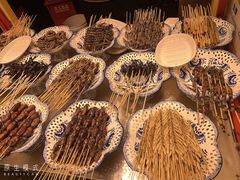 -东门町美食街