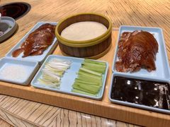 -苏先生海鲜渔庄(金桥店)