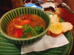 -Pundi Pundi Restaurant