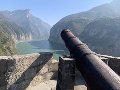 -白帝城·瞿塘峡景区