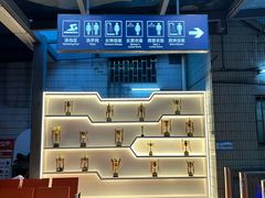 -奥冠体育华师附中恒温游泳馆