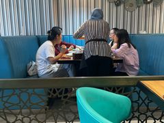 -品回味清真西北楼(宁波首店)