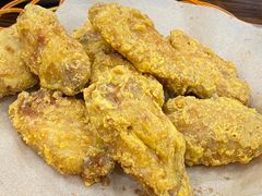 -南记食粥坊·宵夜大排档(莲花总店)