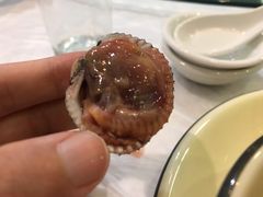-金海湾海鲜排档(朱家尖店)