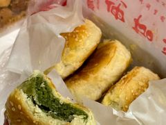 -王天顺海苔饼