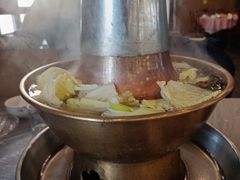 -鑫龙火锅城(青岛分店)