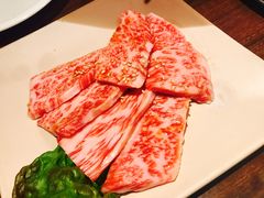-焼肉まんぐう