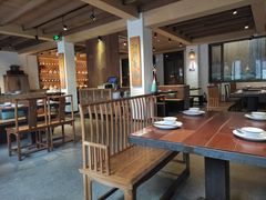 大堂-大牌大·传统杭帮菜(湖滨店)